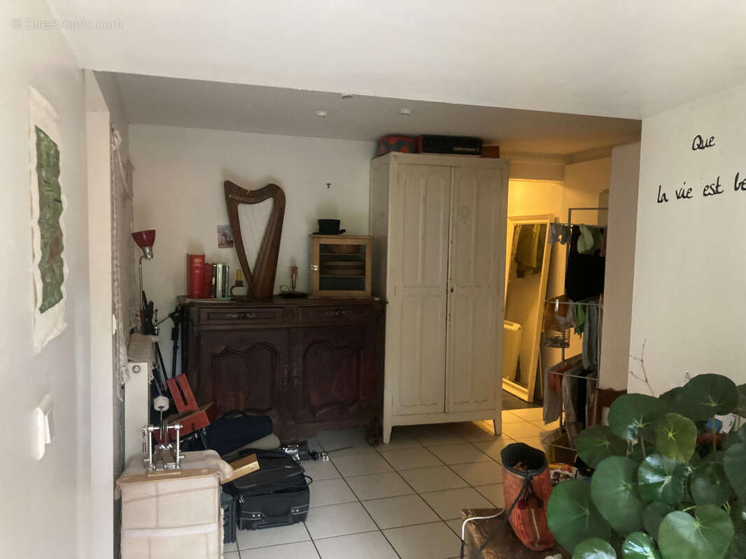 Maison à PRADELLES-CABARDES