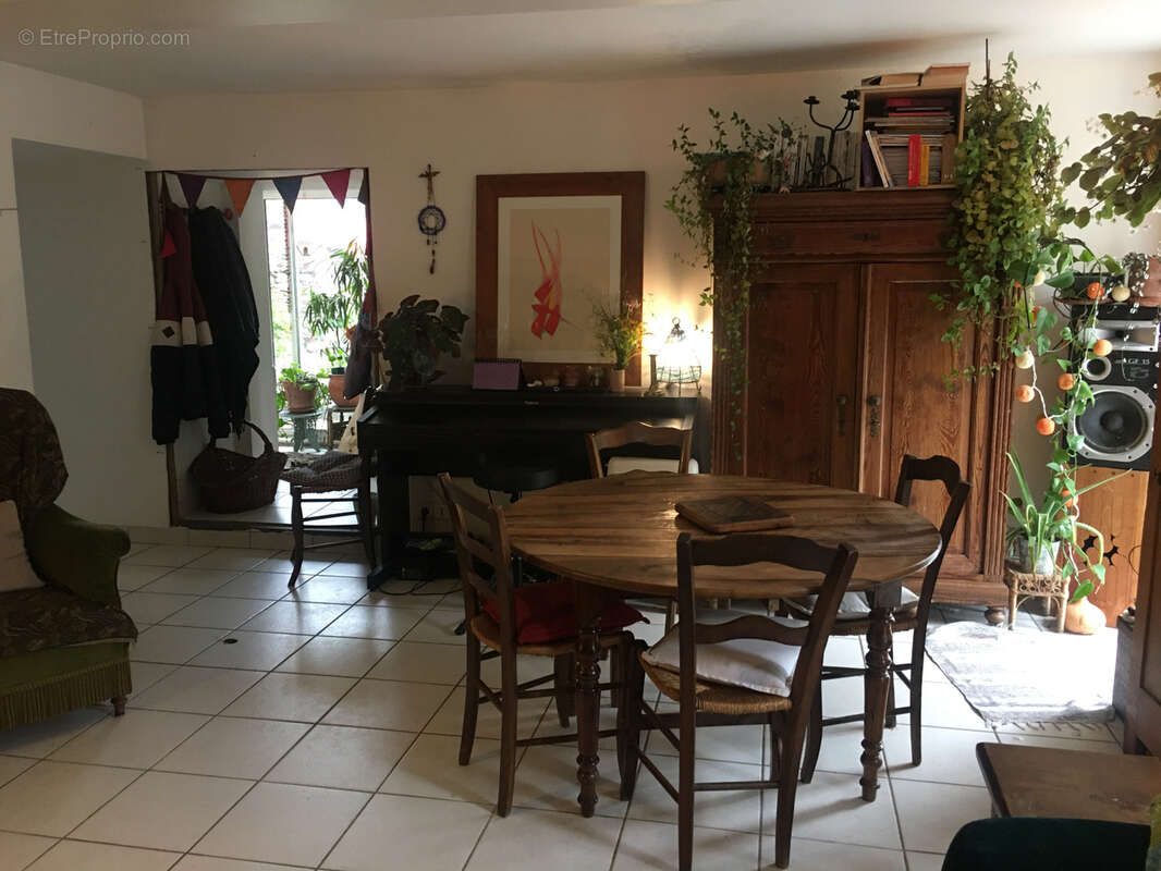 Maison à PRADELLES-CABARDES