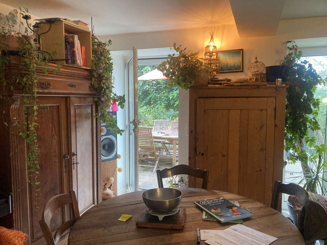 Maison à PRADELLES-CABARDES