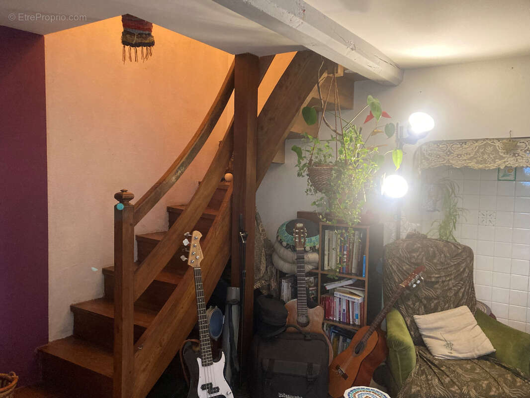 Maison à PRADELLES-CABARDES