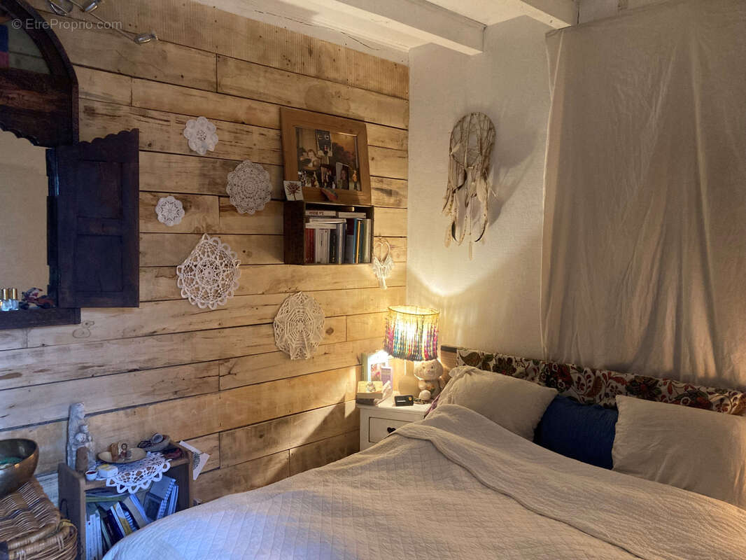 Maison à PRADELLES-CABARDES