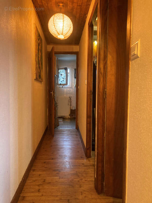 Maison à PRADELLES-CABARDES