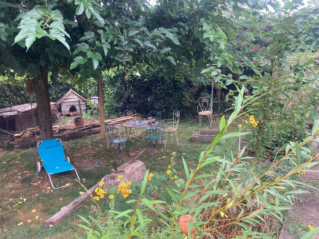 Maison à PRADELLES-CABARDES