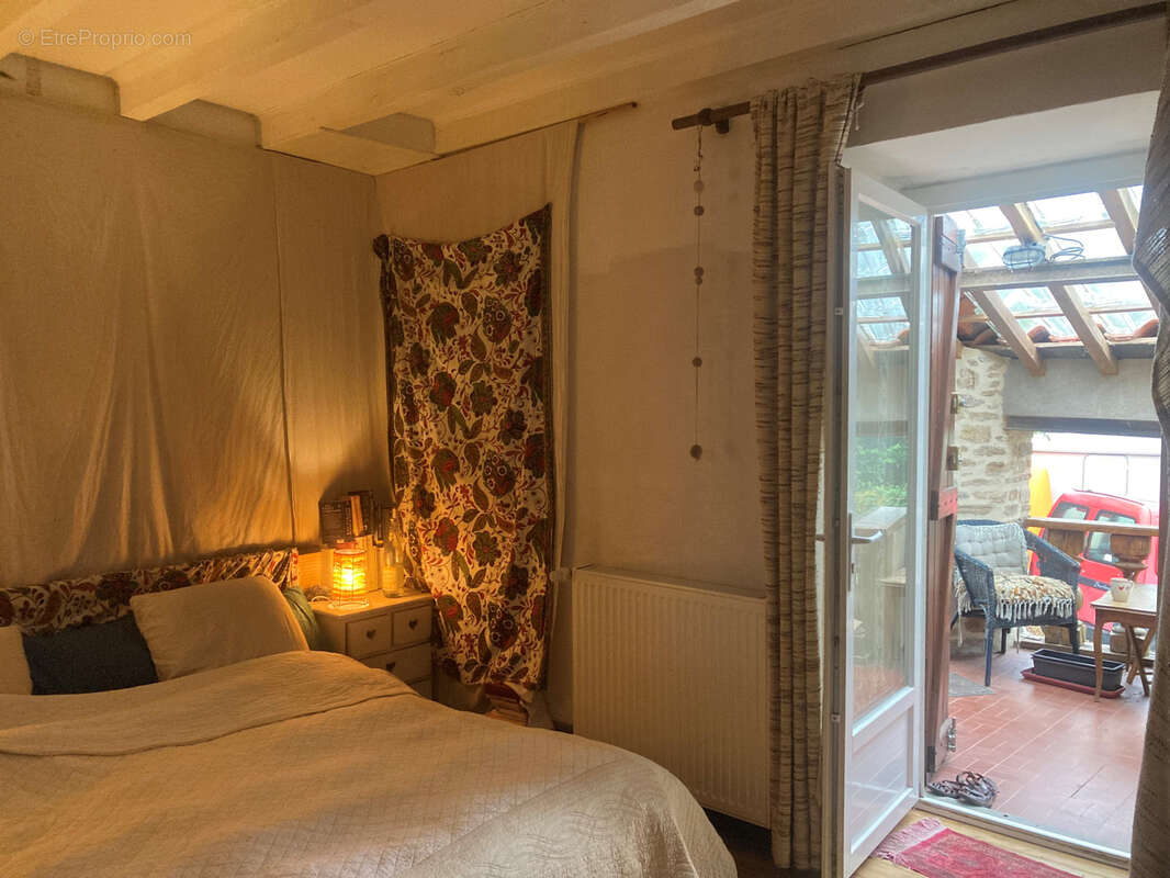 Maison à PRADELLES-CABARDES