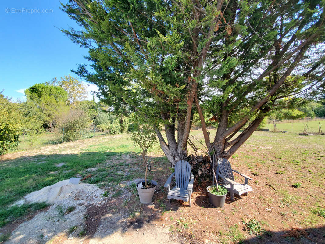 Maison à AIX-EN-PROVENCE