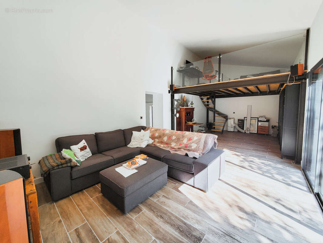 Maison à AIX-EN-PROVENCE