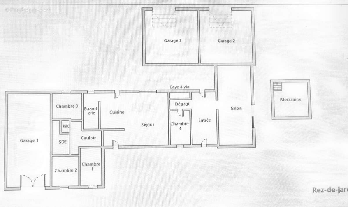 Maison à AIX-EN-PROVENCE