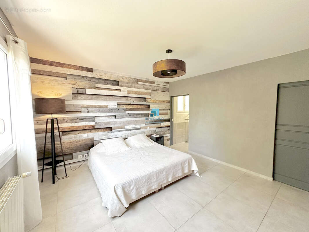 Maison à BALARUC-LES-BAINS