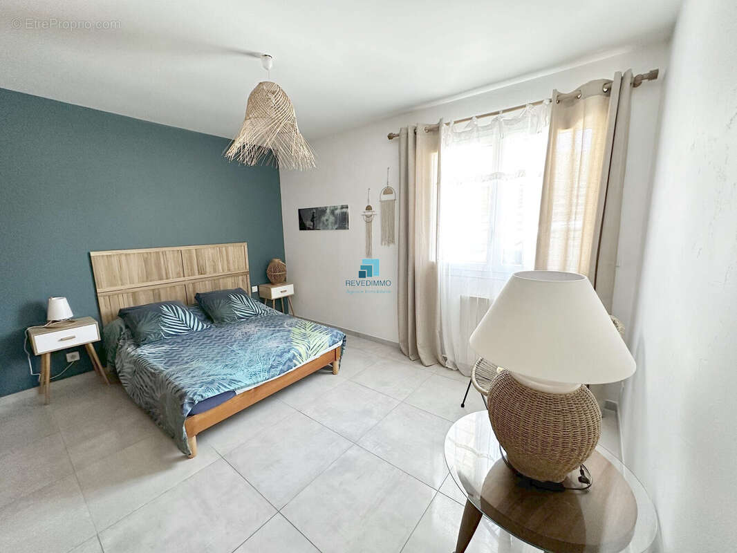 Maison à BALARUC-LES-BAINS