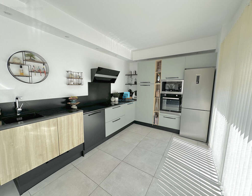 Maison à BALARUC-LES-BAINS