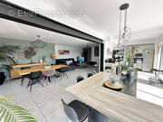 Maison à BALARUC-LES-BAINS