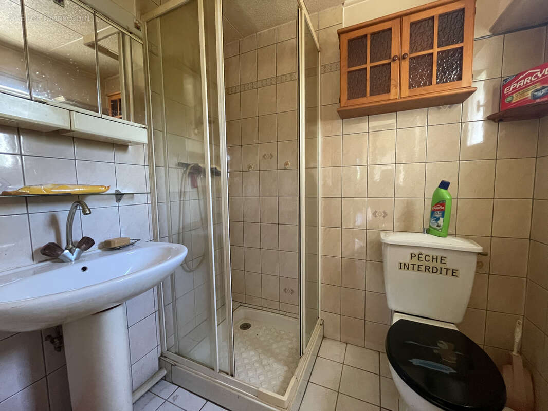 Maison à BEAUMONT-LA-FERRIERE