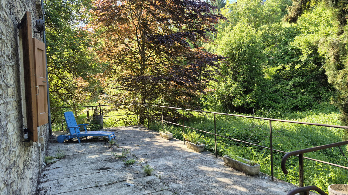 Maison à GAILLAC-D&#039;AVEYRON