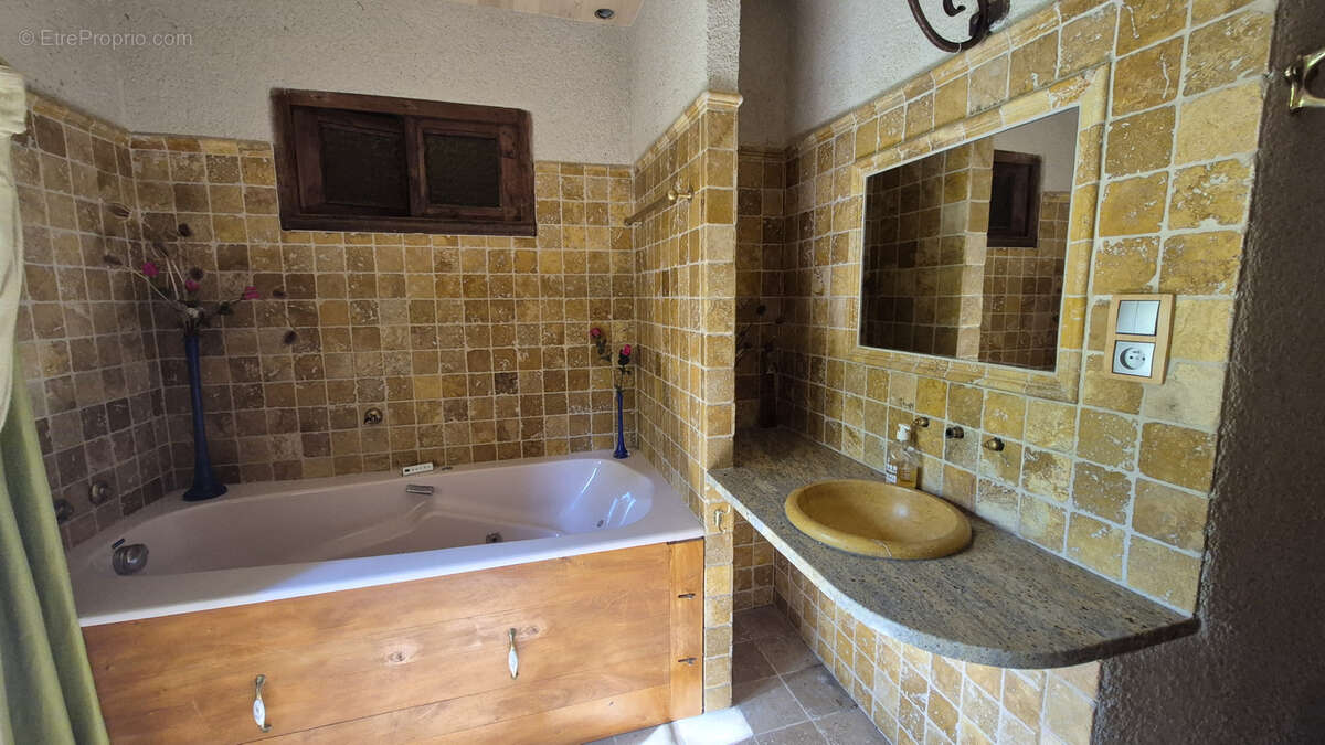 Maison à GAILLAC-D&#039;AVEYRON