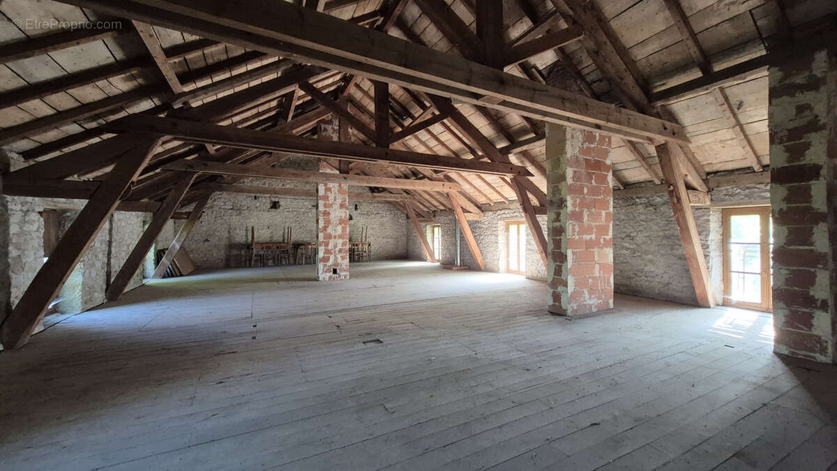 Maison à GAILLAC-D&#039;AVEYRON