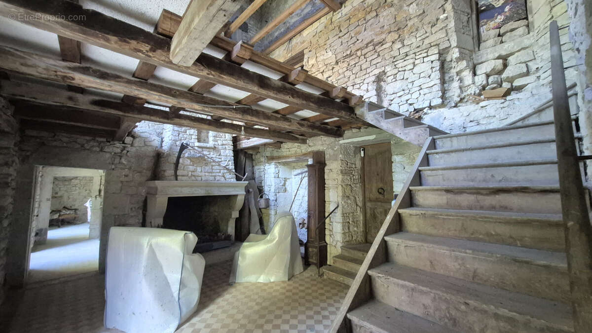 Maison à GAILLAC-D&#039;AVEYRON