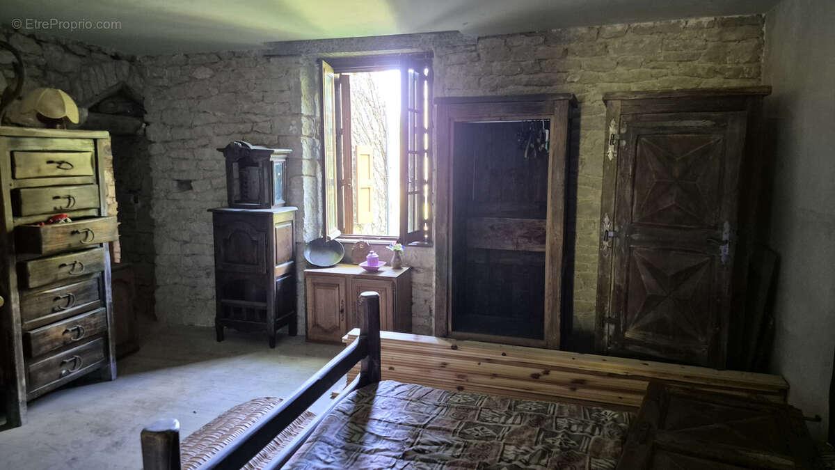 Maison à GAILLAC-D&#039;AVEYRON