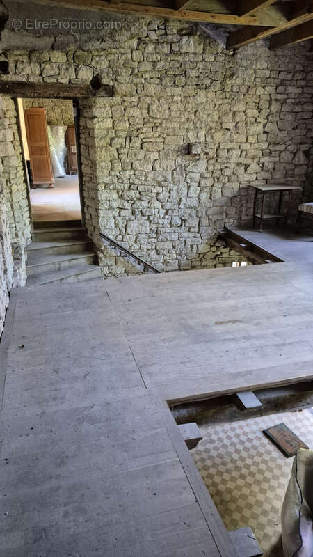 Maison à GAILLAC-D&#039;AVEYRON