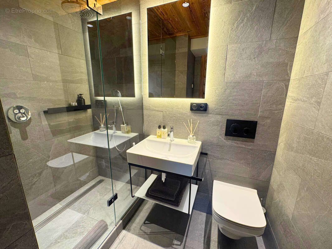 Maison à SAINT-MARTIN-DE-BELLEVILLE