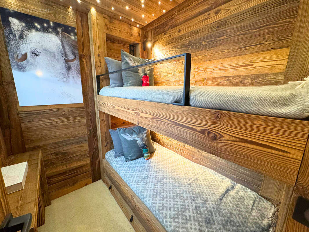 Maison à SAINT-MARTIN-DE-BELLEVILLE