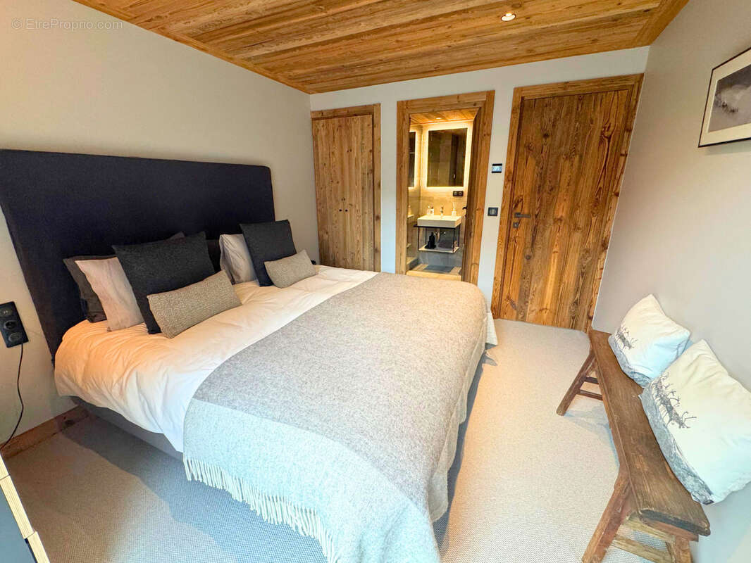 Maison à SAINT-MARTIN-DE-BELLEVILLE