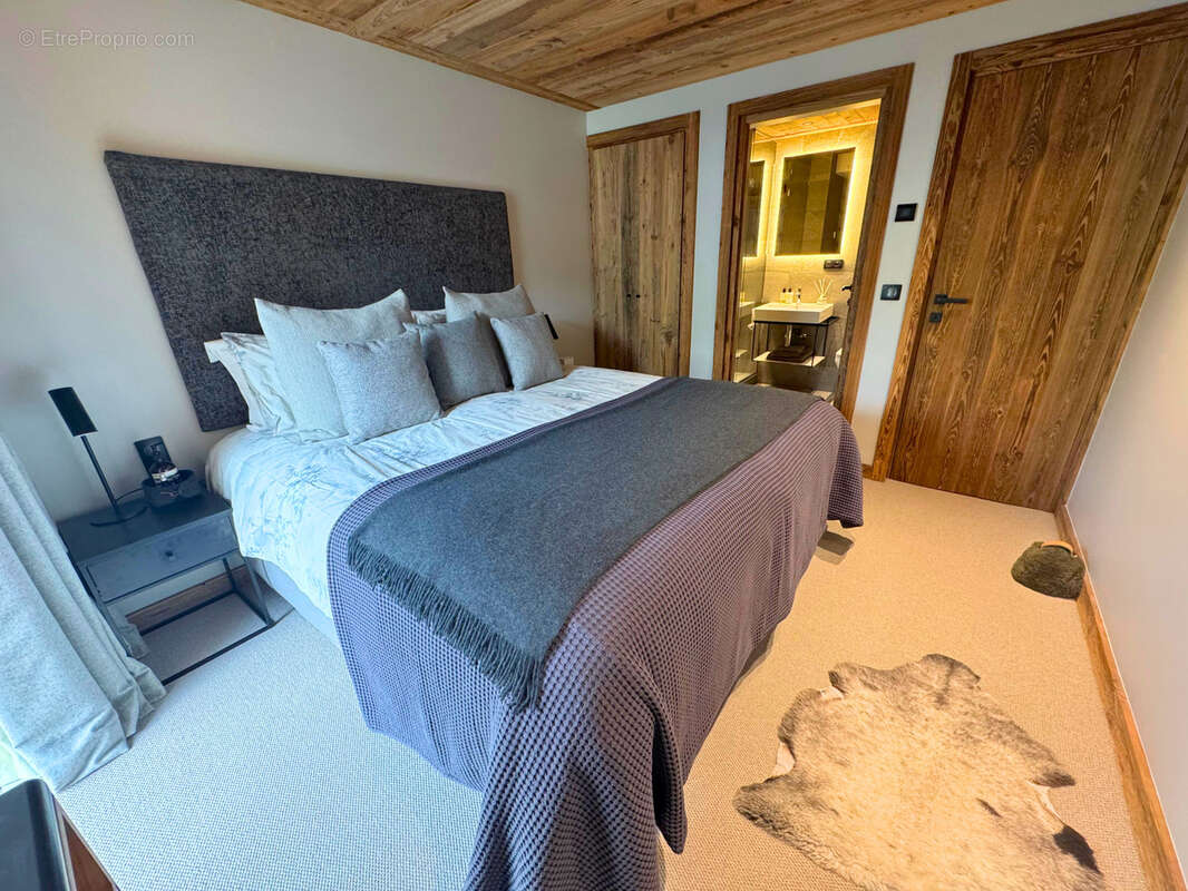 Maison à SAINT-MARTIN-DE-BELLEVILLE