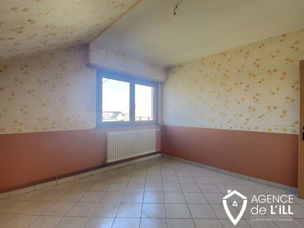 Maison à ARTZENHEIM