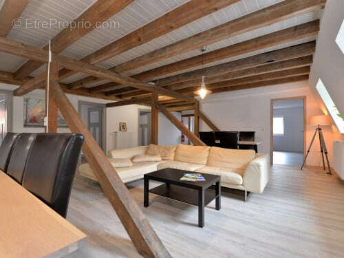 Maison à SONDERNACH