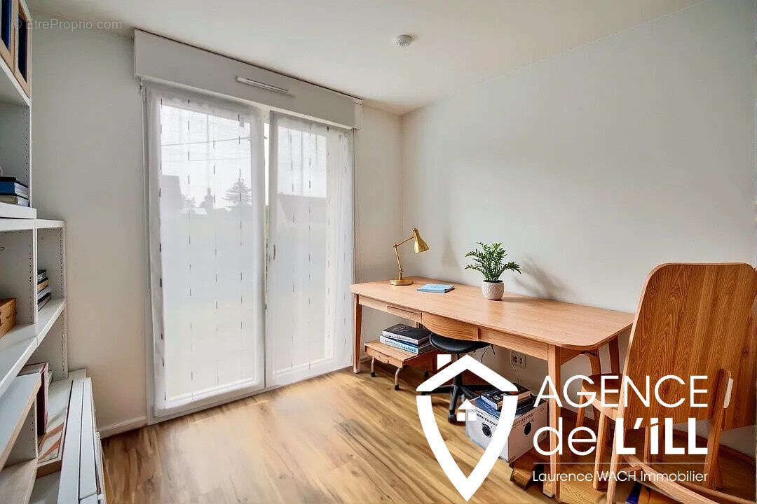 Maison à GRUSSENHEIM