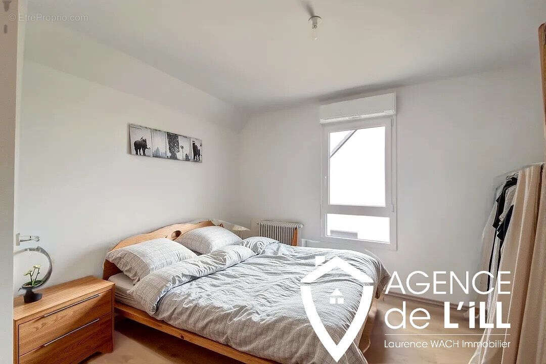 Maison à GRUSSENHEIM