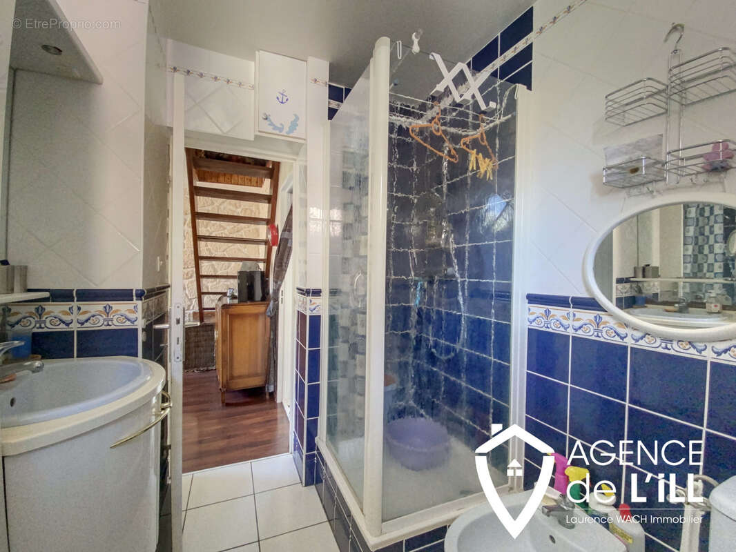 Appartement à COLMAR