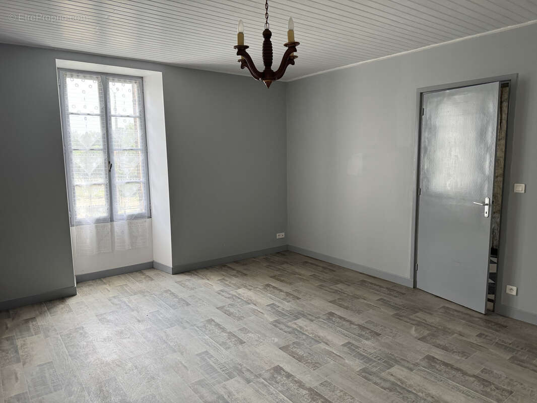 Maison à LA REUNION