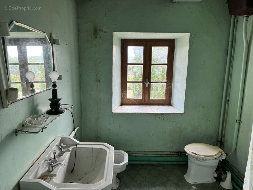 Maison à LA REUNION