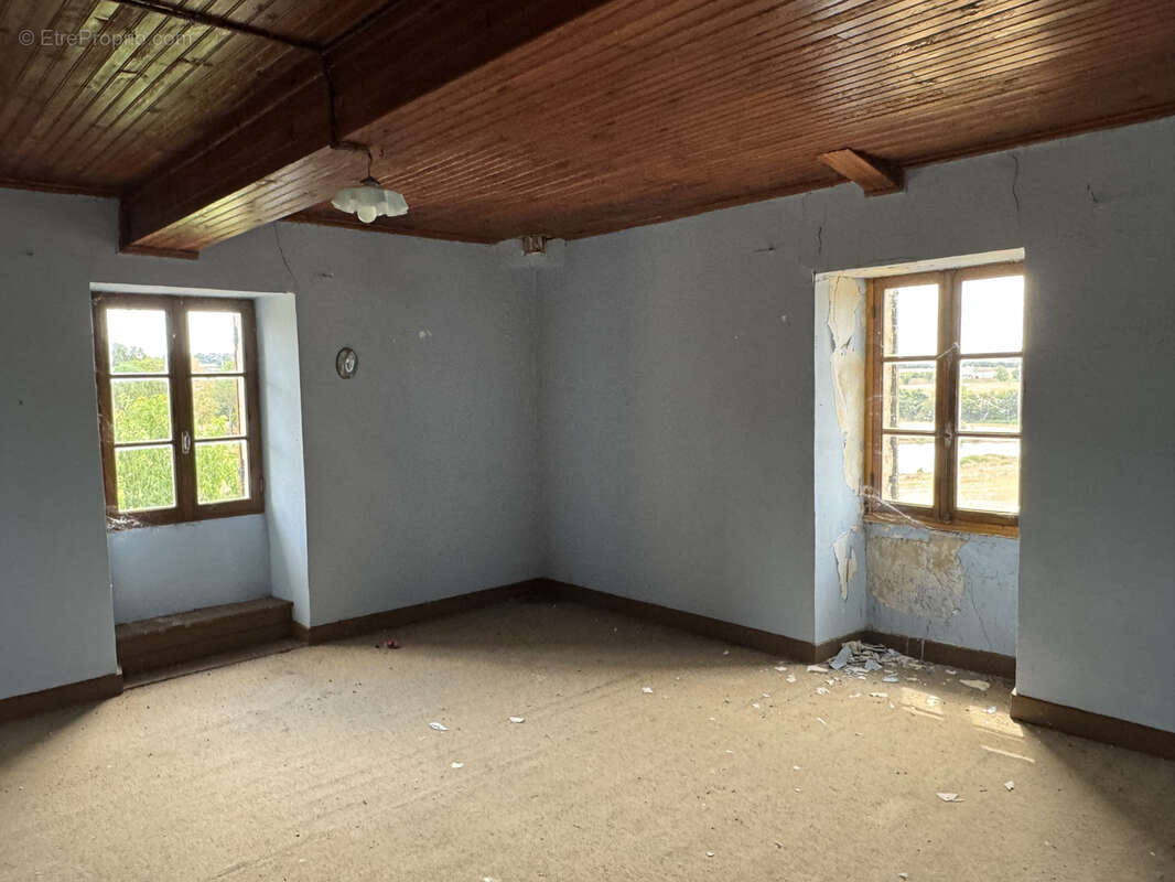 Maison à LA REUNION