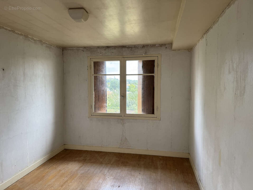 Maison à LA REUNION