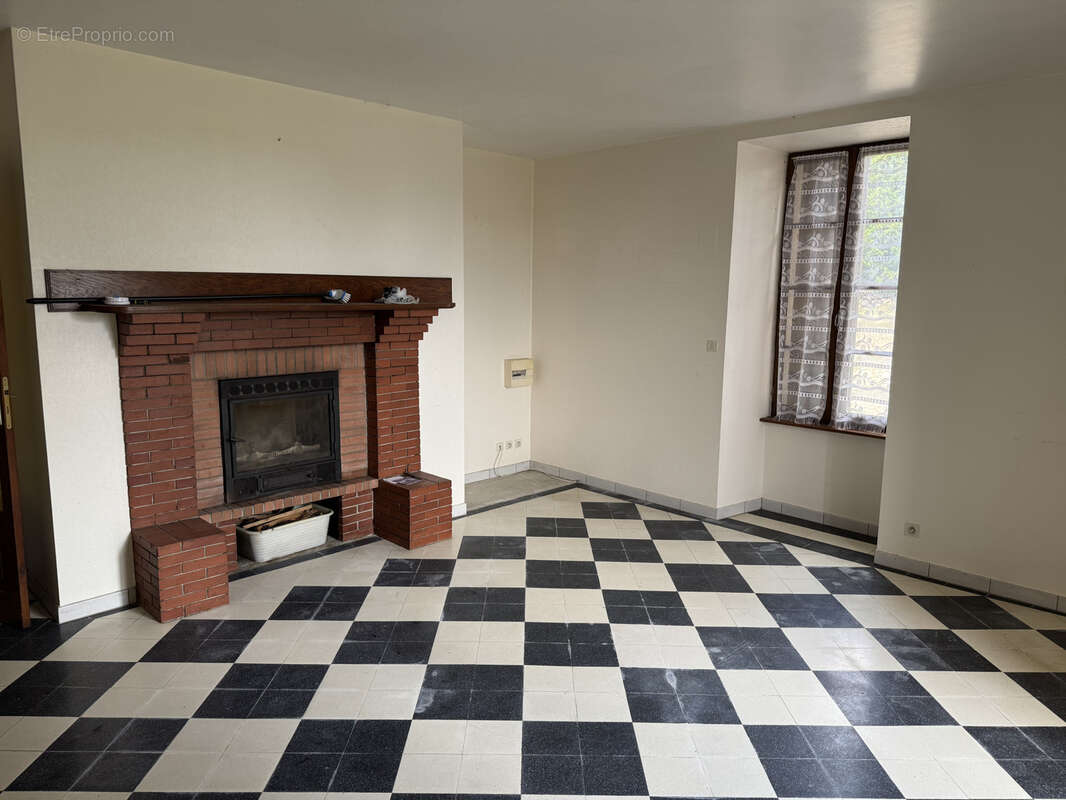 Maison à LA REUNION