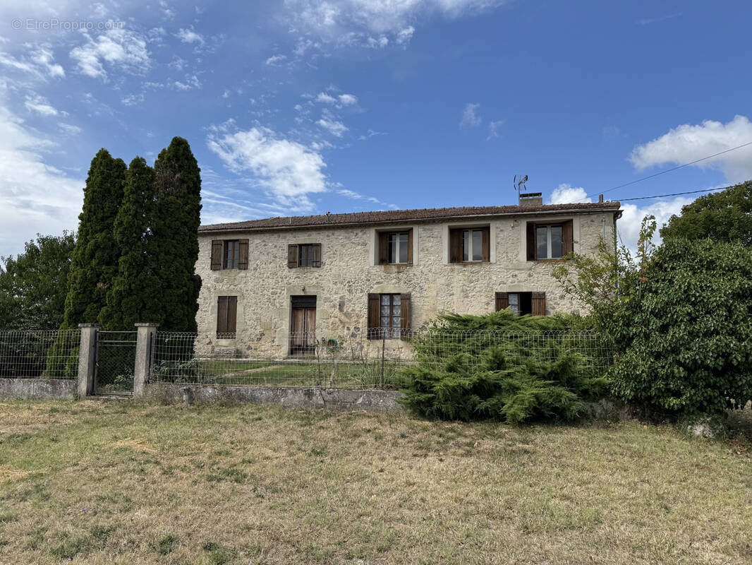 Maison à LA REUNION
