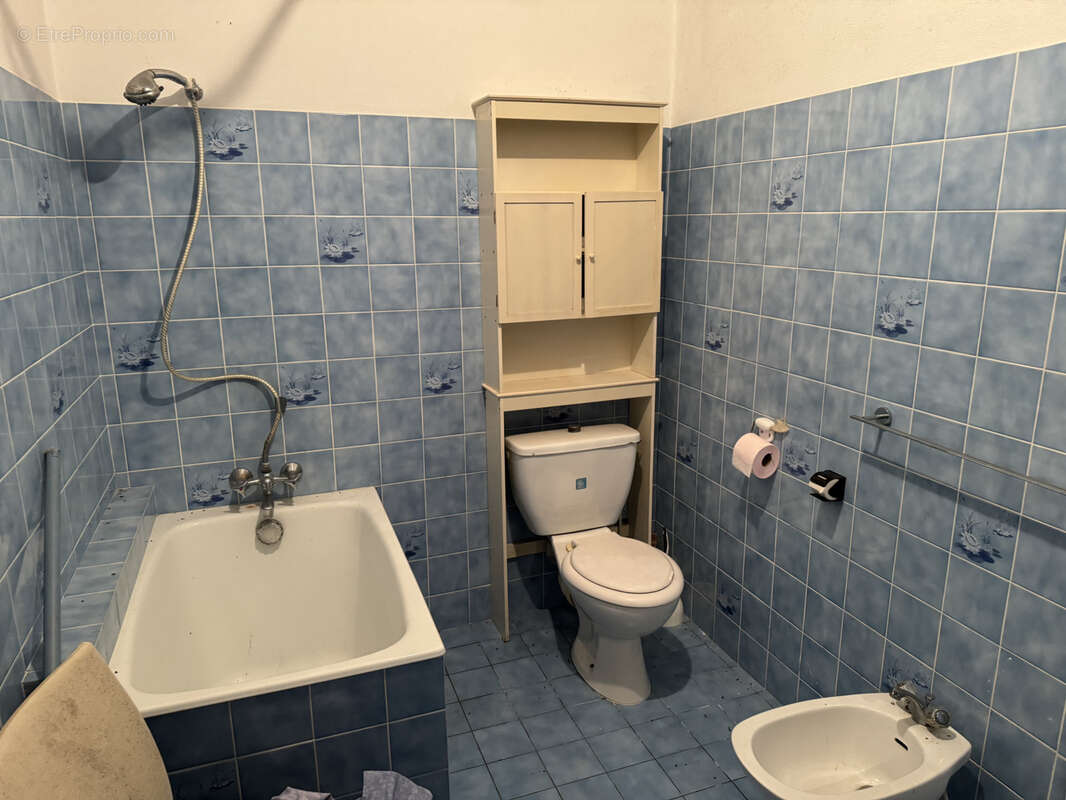 Maison à LA REUNION