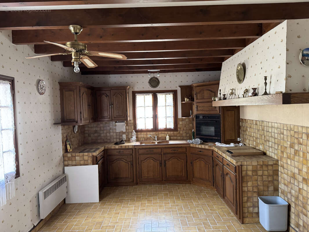 Maison à LA REUNION