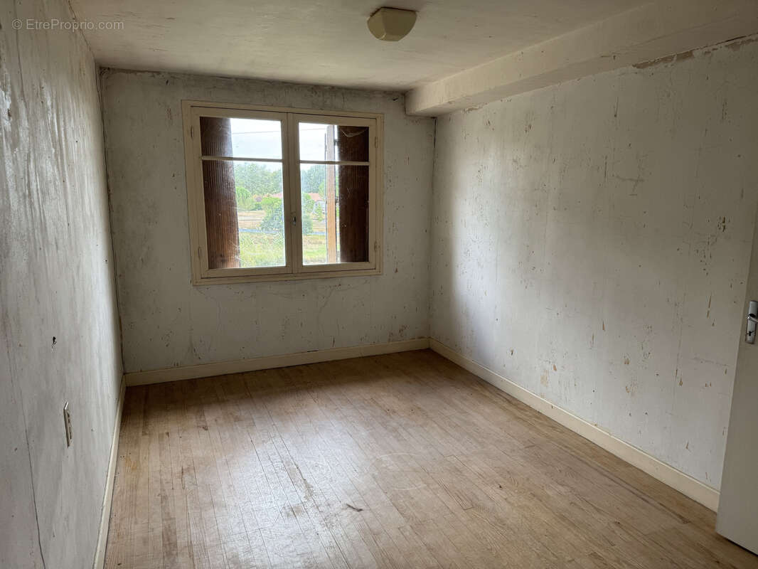 Maison à LA REUNION