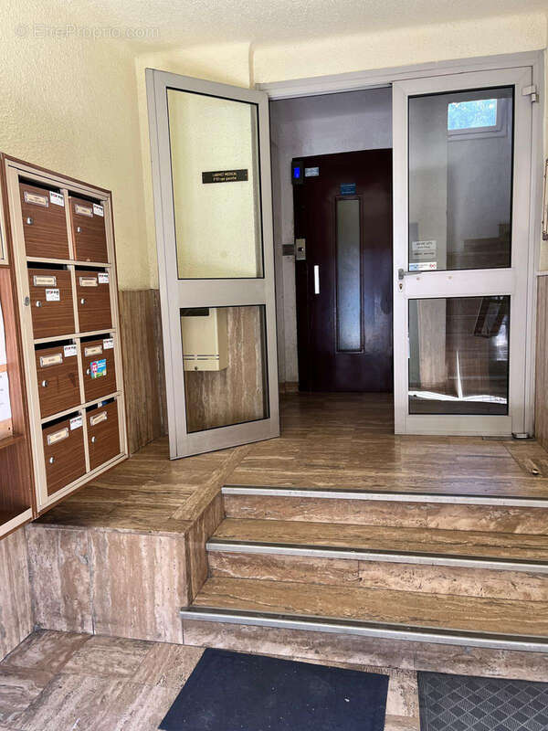 Appartement à HYERES