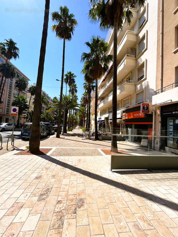 Appartement à HYERES