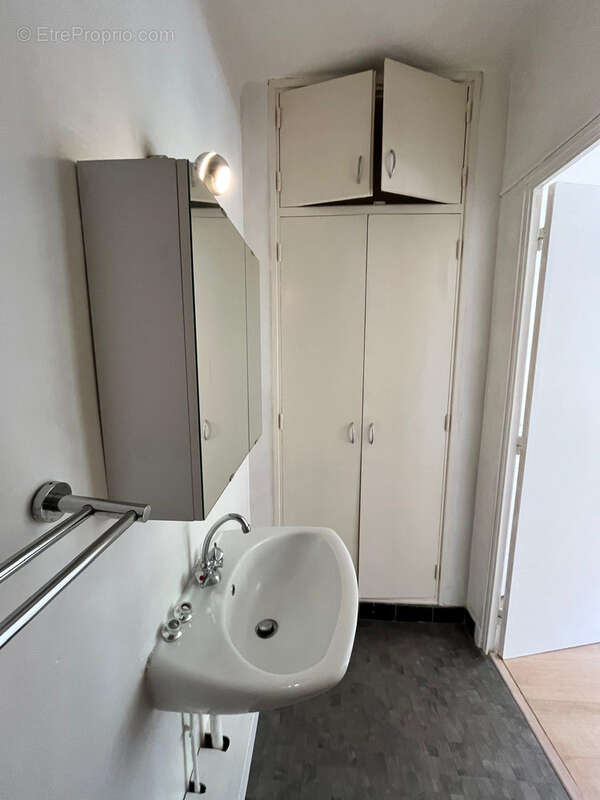 Appartement à HYERES