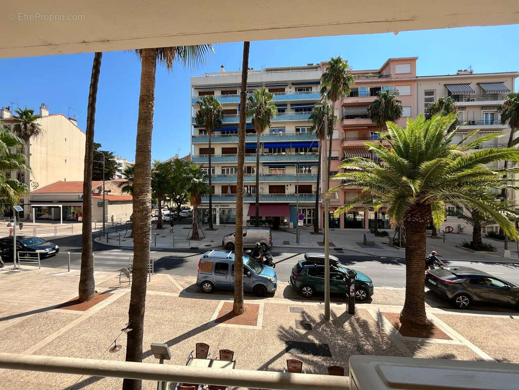 Appartement à HYERES