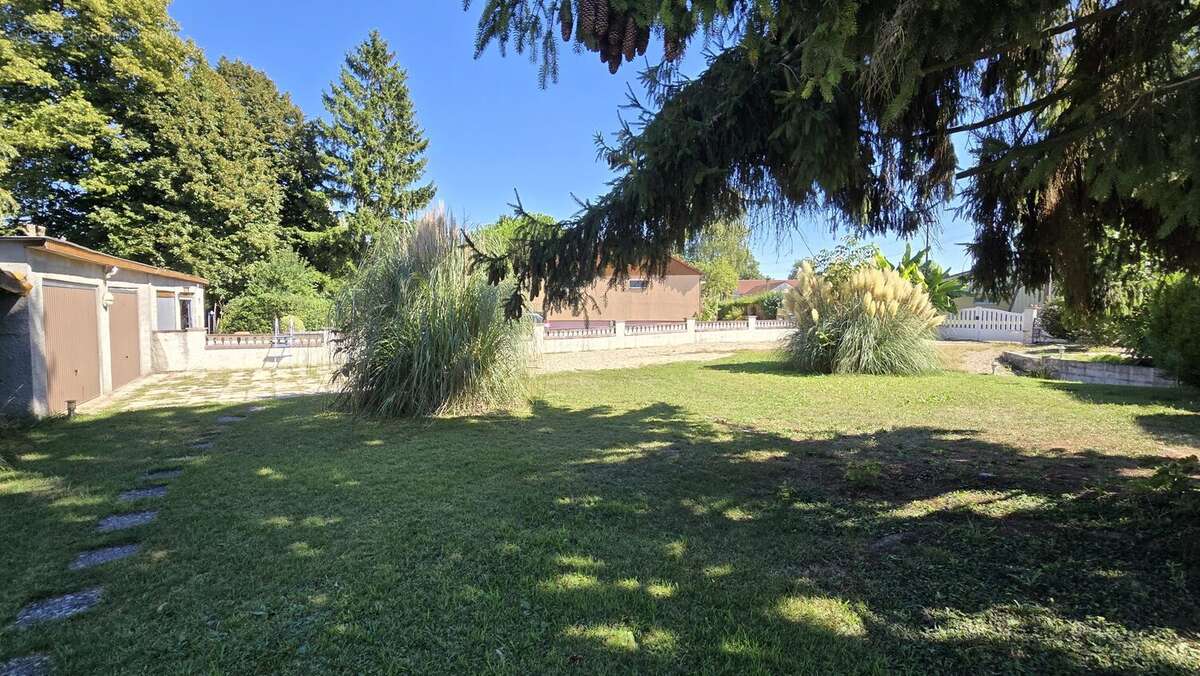 Terrain à PLOBSHEIM