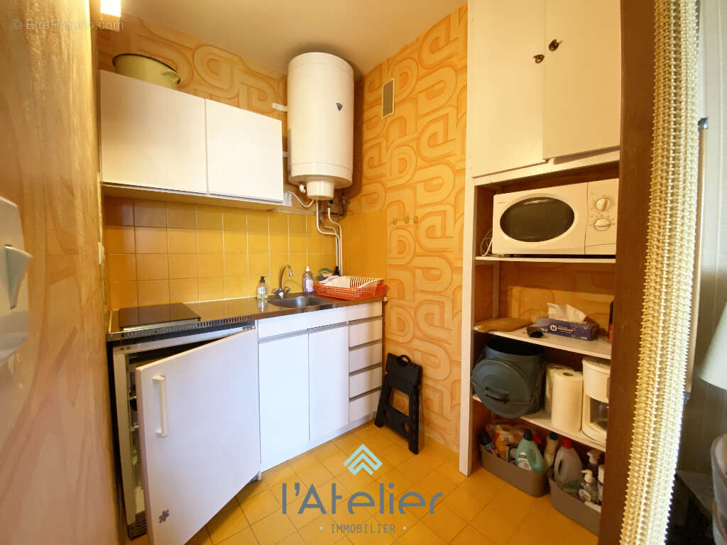 Appartement à SAINT-LARY-SOULAN