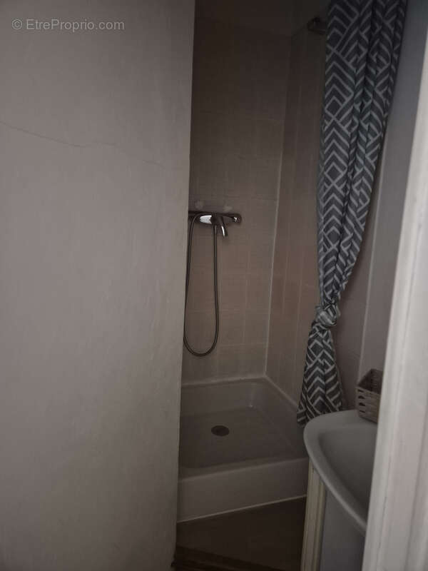 Appartement à VICHY