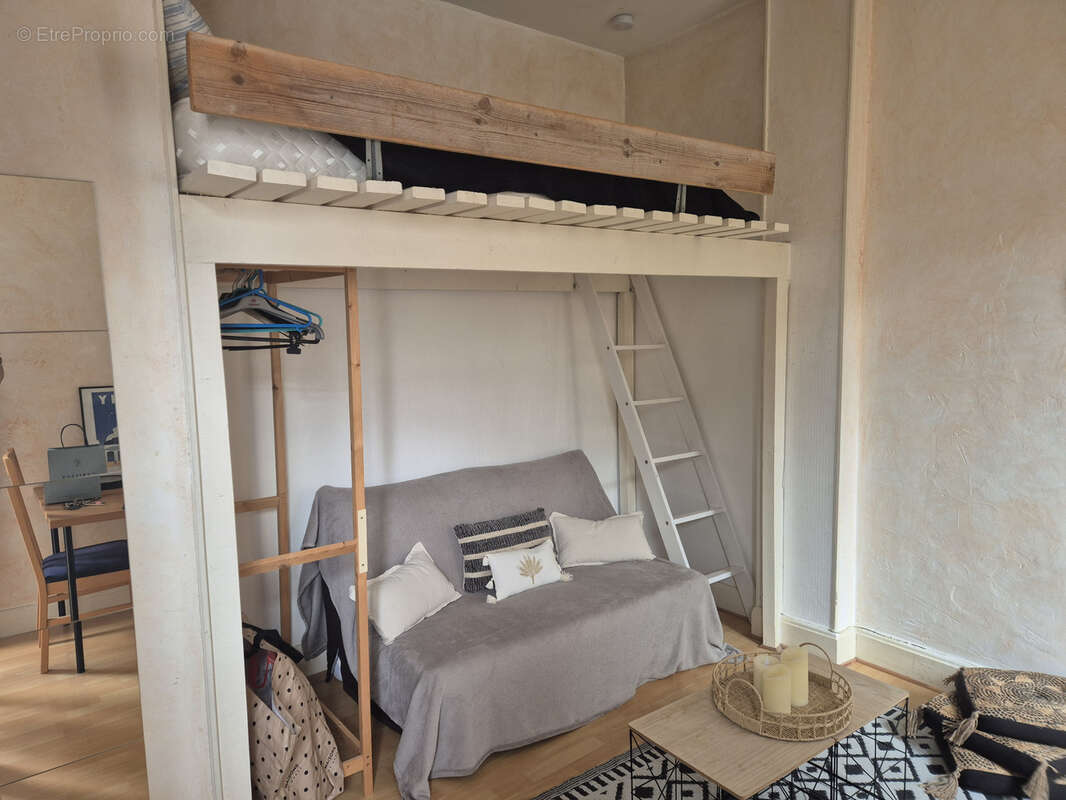 Appartement à VICHY