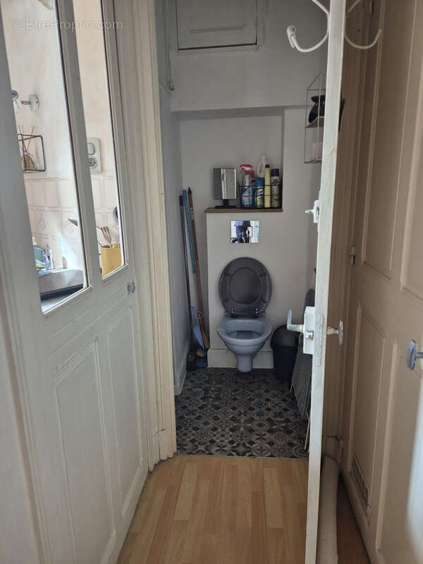 Appartement à VICHY