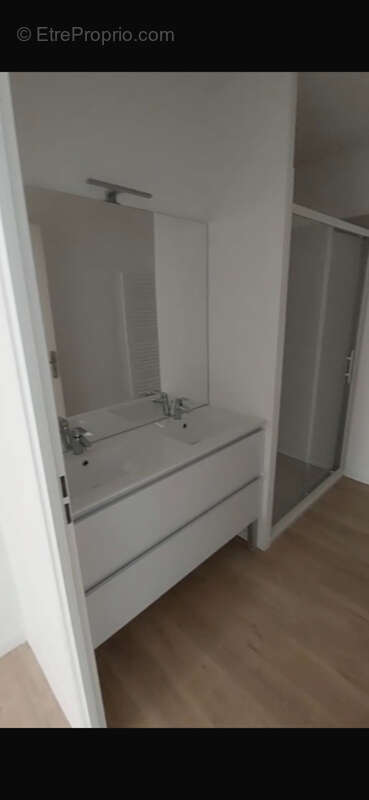 Appartement à CENON